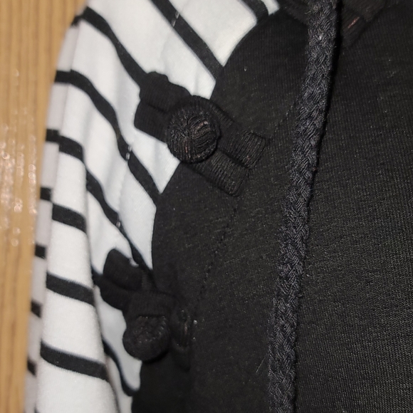 Rogue Double Hoodie NWOT Sz S - Picture 3 of 8